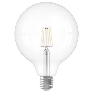 LED globelamp dimbaar - helder - E27 - 4.5W - Leen Bakker