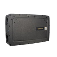 Renson Flux+ Flat Erv 225 Wtw Unit - 225m3/h - Met Vocht, Co2 En Voc Sensoren & Enthalpiewisselaar Renson Flux+ Flat Erv 225 Wtw Unit - 225m3/h - Met Vocht, Co2 En Voc Sensoren & Enthalpiewisselaar