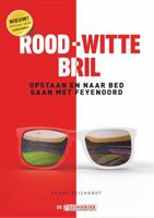 Rood-witte bril (Paperback) Rood-witte bril (Paperback)
