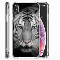 Apple iPhone X | Xs Case Anti-shock Tijger