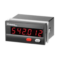 Kübler Group Codix 542 Frequentiemeter