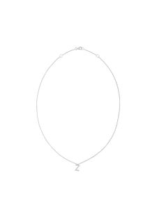 ALINKA ID diamond necklace - Métallisé