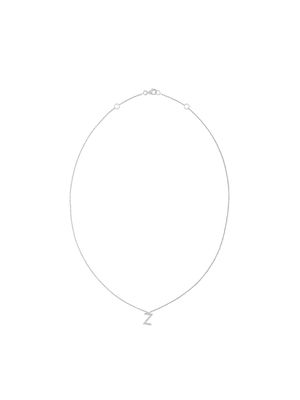 ALINKA ID diamond necklace - Métallisé