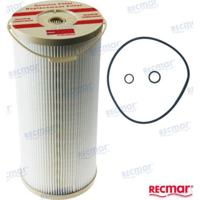 REC889422 - 30 MICRON FILTERPATROON Volvo