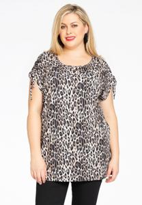 Yoek Tuniek | Bruin | Maat 46/48