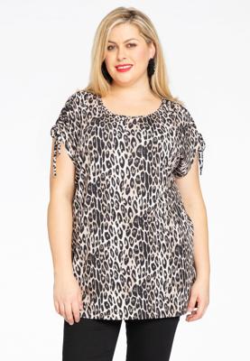Yoek Tuniek | Bruin | Maat 54/56