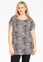 Yoek Tuniek | Bruin | Maat 46/48