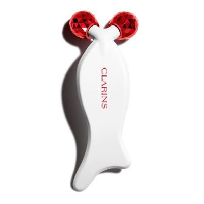 Clarins Resculpting Flash Roller Accessoire 1Stuks Clarins Resculpting Flash Roller Accessoire 1Stuks