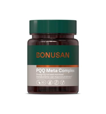 PQQ Meta complex