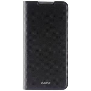 Hama Slim Pro mobiele telefoon behuizingen 15,5 cm (6.1") Folioblad Zwart