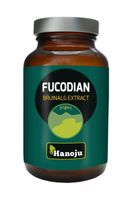 Fucoidan bruinalg extract