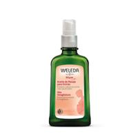Anti-Striae Olie Weleda 100 ml