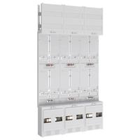 ABN Z39760 Z39760 Meterpaneel Inhoud: 1 stuk(s)