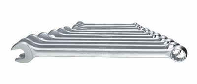 Gedore Ringsteeksleutelset lang 11dlg - 6104960