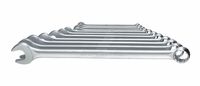 Gedore Ringsteeksleutelset lang 11dlg - 6104960 Gedore Ringsteeksleutelset lang 11dlg - 6104960
