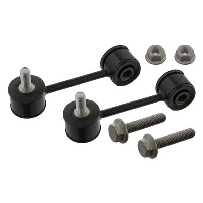 Stabilisatorstang 36677