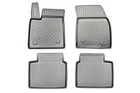 Rubbermatten passend voor Ford Focus 2018+ 603141