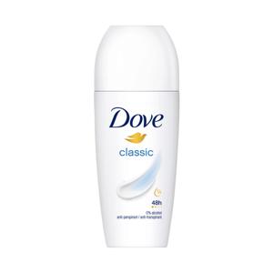 Dove Dove roll-on deodorant Classic - 50ml