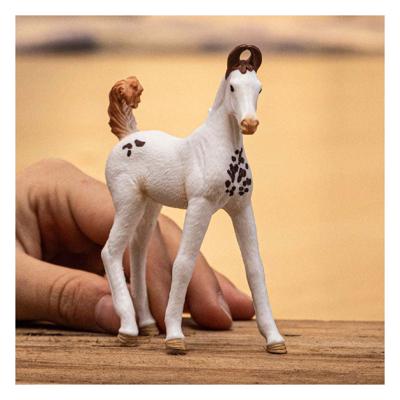 Schleich horse club marwari veulen 14896