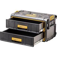 DEWALT DWST83529-1 Ladekast Zwart