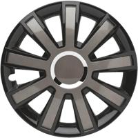 Albrecht wieldop "flash viii" wheel cover flash 15" sc/ flash 15" set of 4