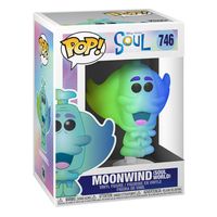 Soul POP! Disney Vinyl Figure Moonwind 9cm