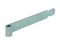 Heng voor pen Ø13 500 40x5 GP - thumbnail