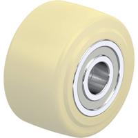 Blickle GSPO 101/25K Wiel met hoog draagvermogen Wieldiameter: 100 mm Draagvermogen (max.): 1500 kg 1 stuk(s)