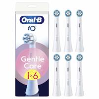 Opzetborstel Oral-B IO GENTLE CARE