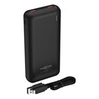 Ansmann powerbank 20000 mah pb320pd