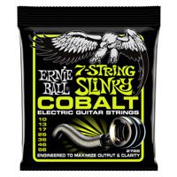 Ernie Ball P02728 Electrisch 7 stuk(s) Staal Gitaar