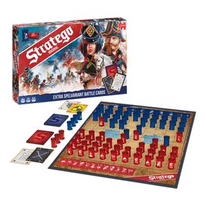 Jumbo Stratego Original Bordspel