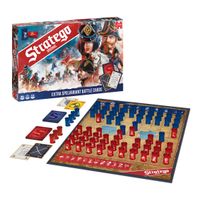 Jumbo Stratego Original Bordspel - thumbnail