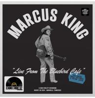 Marcus King - Live From The Bluebird Cafe (Deep Sky Vinyl) (Record Store Day 2025) LP