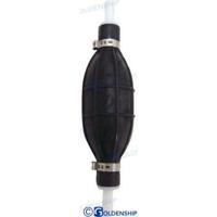 SIE18-8005 - 3/8" BRANDSTOFPOMP Mercruiser