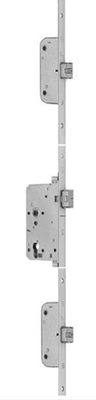 BKS mp-sluiting Secury 2116-55, pc72, paniekfunctie E DIN rs