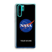 NASA: Huawei P30 Pro Transparant Hoesje