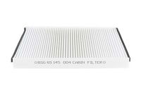 Interieurfilter BSG65145004