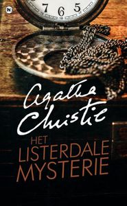 Het Listerdale mysterie - Agatha Christie - ebook