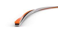 Stihl Accessoires maaidraad | Hightech CF3 Pro kruisvormig | Ø 2,4mm x 345m - 00009304320