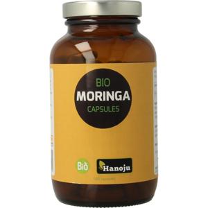 Hanoju Bio moringa capsules