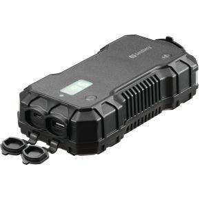 Sandberg 420-98 powerbank 10000 mAh Zwart