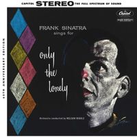 Sings For Only The Lonely - LP (0602567569718) - thumbnail