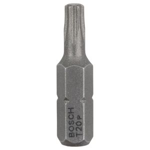BIT EXTRA HARD T20 25MM