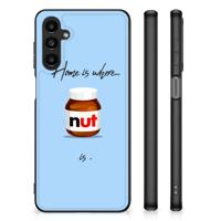 Samsung Galaxy A14 5G Back Cover Hoesje Nut Home