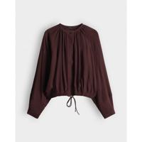 Opus - Roze | unisex | Blouse | Roze | 36 | regular | Kamst mode