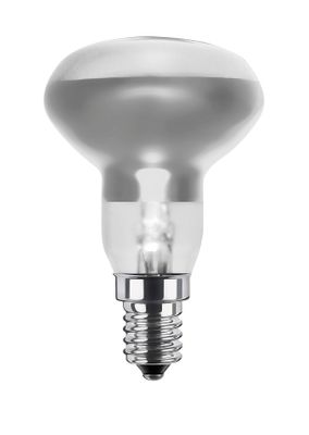 LED Reflector lamp 2.7W E14 Segula dimbaar 50725