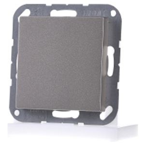 A 594-0 CH  - Cover plate for Blind plate A 594-0 CH