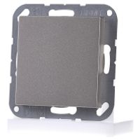 A 594-0 CH  - Cover plate for Blind plate A 594-0 CH - thumbnail