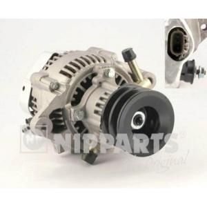 Nipparts Alternator/Dynamo J5112111